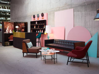 PREMIUM 2017, Hotel ULTRA Concept Store Hotel ULTRA Concept Store Gewerbeflächen