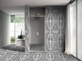 Collezione Native, PIXIE progetti e prodotti PIXIE progetti e prodotti Classic style walls & floors