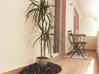 de C evolutio Lda Moderno