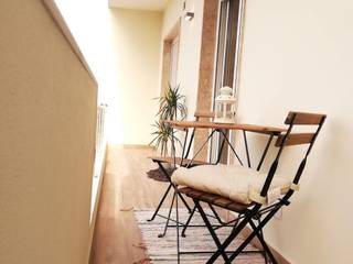 de C evolutio Lda Moderno