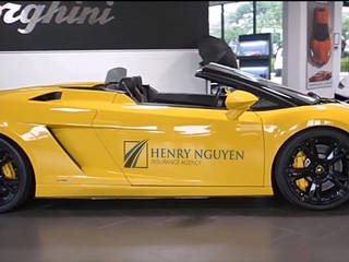 Henry Nguyen Insurance & Auto Registration