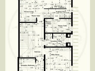 Mr HB Private Townhouse - Mivida New Cairo, EB Visions 2010 EB Visions 2010