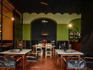 Restaurante La Boca, Pilar Mayorgas Fotografía Pilar Mayorgas Fotografía