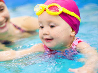 Baby Swimming Lessons, Star Swim Schools Pty Ltd Star Swim Schools Pty Ltd Klasyczny