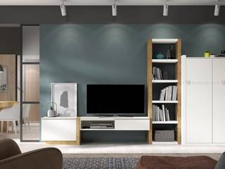 ​Na Decordesign temos produtos para todos!, Decordesign Interiores Decordesign Interiores Living room design ideas