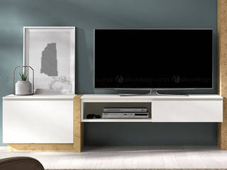 ​Na Decordesign temos produtos para todos!, Decordesign Interiores Decordesign Interiores Living room design ideas