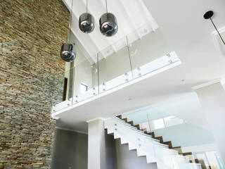 Staircase designs, TOP CENTRE PROPERTIES GROUP (PTY) LTD TOP CENTRE PROPERTIES GROUP (PTY) LTD Stairs