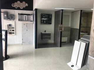 Nuestra sucursal, Arte & Diseño Toluca Arte & Diseño Toluca Minimalist style bathroom