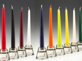 Dinner and Bistro Candles, The London Candle Company The London Candle Company HouseholdAccessories & decoration