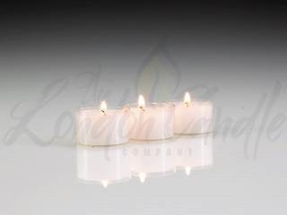 Tea Lights, The London Candle Company The London Candle Company HouseholdAccessories & decoration