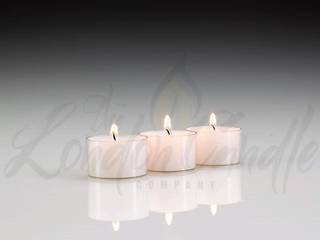 Tea Lights, The London Candle Company The London Candle Company HouseholdAccessories & decoration