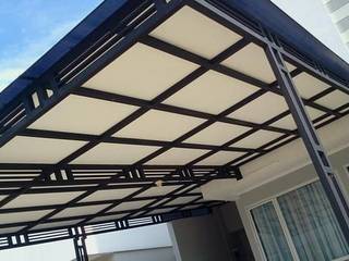 Jasa Pembuatan Kanopi, Sumber Awning Sumber Awning