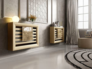 Cubreradiadores, Franco Furniture Franco Furniture 現代房屋設計點子、靈感 & 圖片