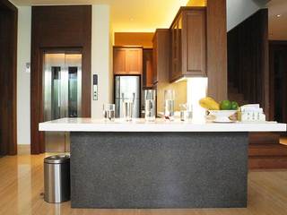 homify Módulos de cocina