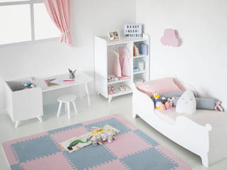 Muebles infantiles Montessori , bainba.com Mobiliario infantil-Juvenil bainba.com Mobiliario infantil-Juvenil Nursery/kid’s room