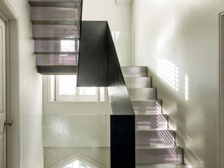 Pilot's House, AR Design Studio AR Design Studio درج