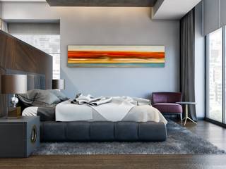 homify Moderne Schlafzimmer Accessoires und Dekoration