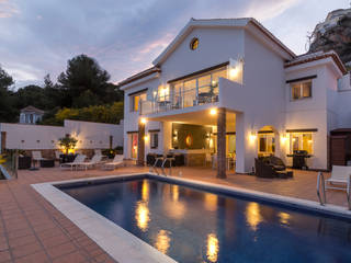 Home Staging y Fotografía en Villa Bosque Mar, Home & Haus | Home Staging & Fotografía Home & Haus | Home Staging & Fotografía วิลล่า