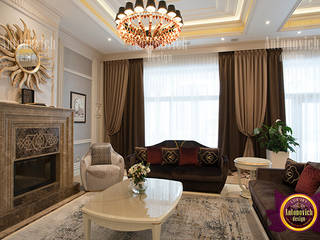 World Class Interior Design, Luxury Antonovich Design Luxury Antonovich Design