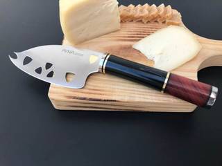 Faca de queijo, Industria de Cutelarias - KYNA Knives Industria de Cutelarias - KYNA Knives Minimalist dining room