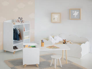 Muebles infantiles Montessori , bainba.com Mobiliario infantil-Juvenil bainba.com Mobiliario infantil-Juvenil Chambre d'enfant moderne
