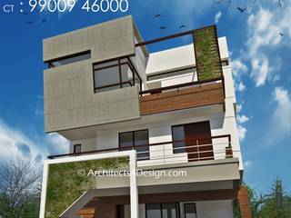 A4 Architects in Bangalore Ct : 99009 46000 Architect and Construction services., A4 ARCHITECTS IN BANGALORE A4 ARCHITECTS IN BANGALORE Casas unifamilares