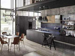 Especial Cocina, BMAA BMAA Modern Kitchen