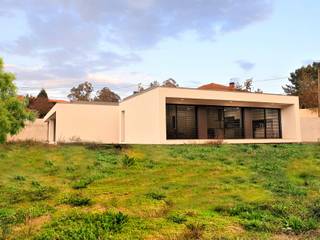 od Jesus Correia Arquitecto Nowoczesny