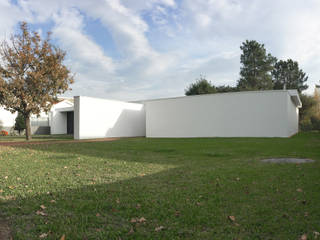 de Atelier Vyasa Minimalista