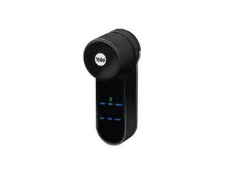 Fechadura Digital ENTR Smart Lock solution, ASSA ABLOY Portugal ASSA ABLOY Portugal Pintu