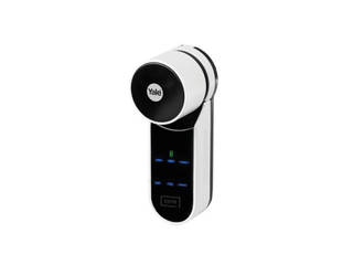 Fechadura Digital ENTR Smart Lock solution, ASSA ABLOY Portugal ASSA ABLOY Portugal Kapılar