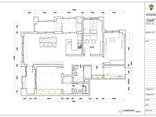 حديث تنفيذ 디자인모리, حداثي