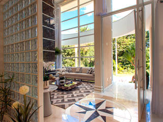 Arquiteto Aquiles Nícolas Kílaris Modern houses