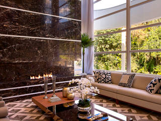 Arquiteto Aquiles Nícolas Kílaris Modern houses