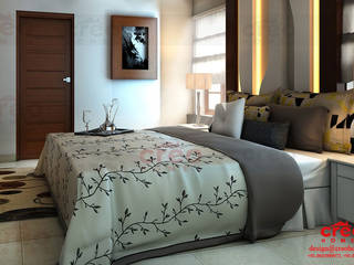 Interior Designers in Kerala, Creo Homes Pvt Ltd Creo Homes Pvt Ltd Spazi commerciali