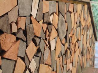 THE wall, Tuscany Art Tuscany Art Garden