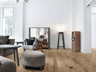 Parquet NUDO by Xilo1934, Xilo1934 Xilo1934 Vloeren Hout Hout