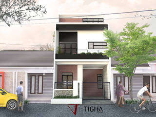 6.10 House , Tigha Atelier Tigha Atelier