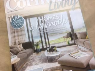 Cornwall Living Edition 79 , Building With Frames Building With Frames Prefabricated home Wood