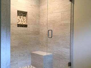 Shower, S Design S Design Classic style bathrooms