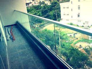 Handrail, S Design S Design Stairs