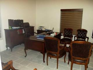 YAZMA ESERLER MÜZESİ DİYARBAKIR, OFİS & OFİS MOBİLYA OFİS & OFİS MOBİLYA Modern study/office