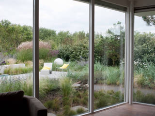 ​Dune garden, Andredw van Egmond | designing garden and landscape Andredw van Egmond | designing garden and landscape Moderne tuinen