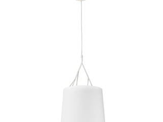 iluminación minimalista y ecléctica al más puro estilo en lámparas , ILUMINABLE ILUMINABLE Espacios comerciales