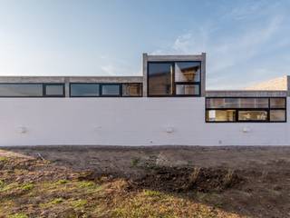 Casa Corzuelas, TECTUM TECTUM Single family home