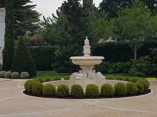 ARCHITETTURA E GIARDINI, CELSAN RENATO SRL CELSAN RENATO SRL Mediterranean style garden