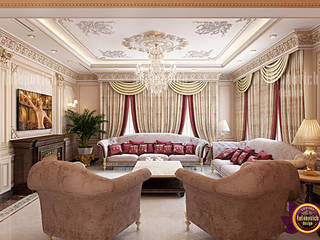 Wonderful Interior Design, Luxury Antonovich Design Luxury Antonovich Design