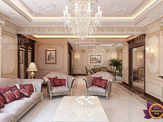 Wonderful Interior Design, Luxury Antonovich Design Luxury Antonovich Design