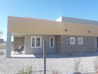 Constructora en seco Carreras y asociados Srl.