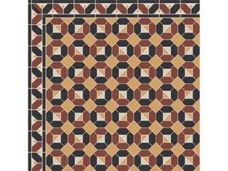 Victorian Tile Collection - Victorian Designs, Victorian Collection Victorian Collection Walls & floors